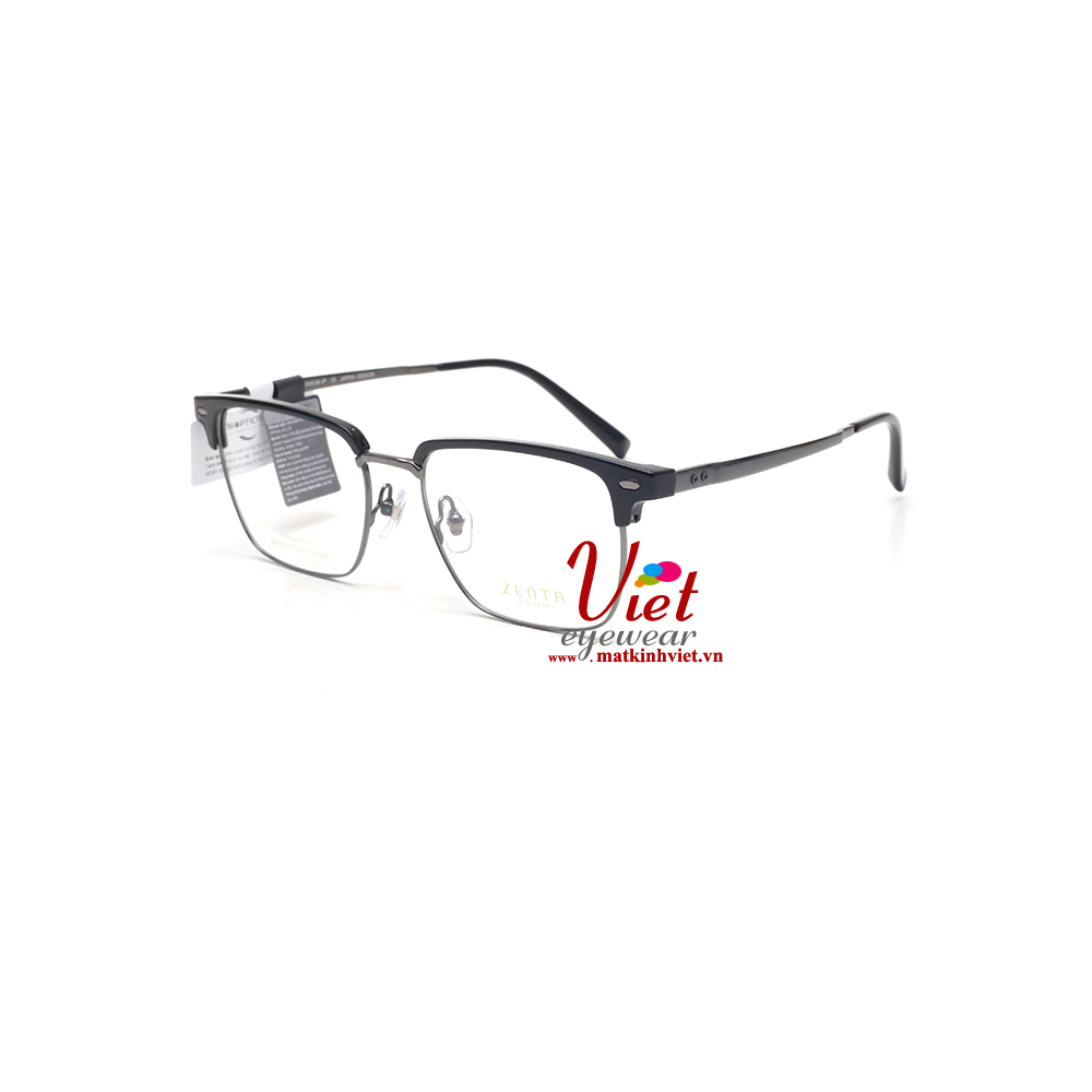 Gọng kính ZENTA DP25-A-ZT 8225 C115A
